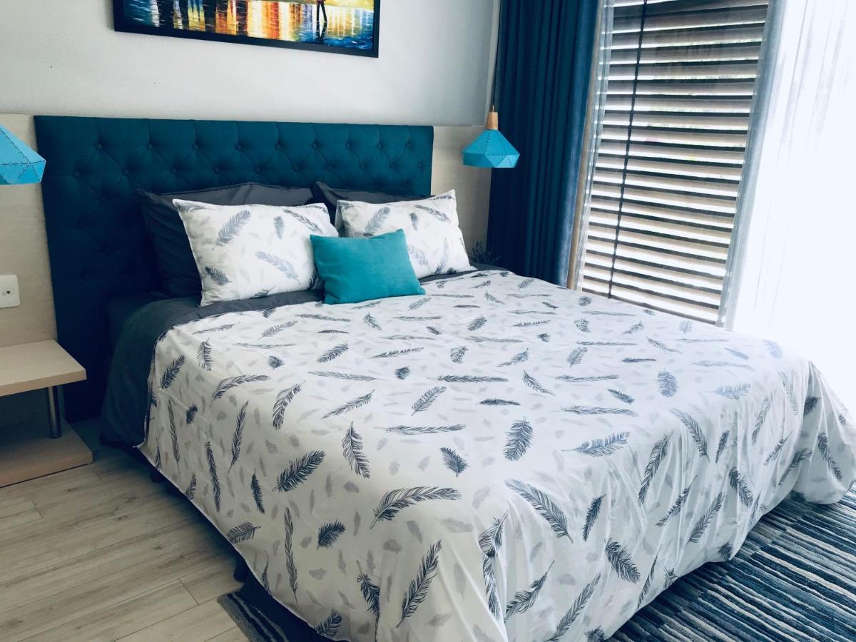 Oceanami 3BR Villa - Vivian Homestay Long Hai Esterno foto