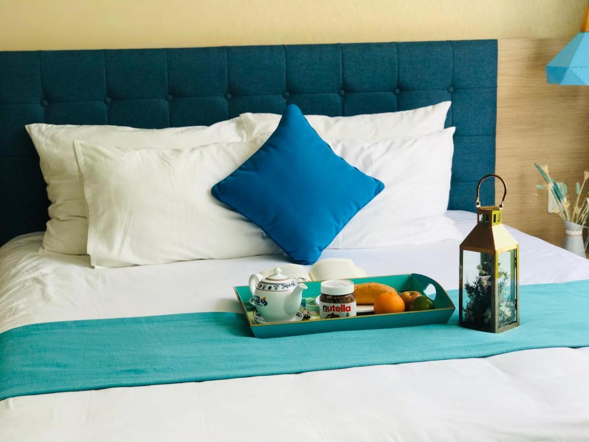 Oceanami 3BR Villa - Vivian Homestay Long Hai Esterno foto