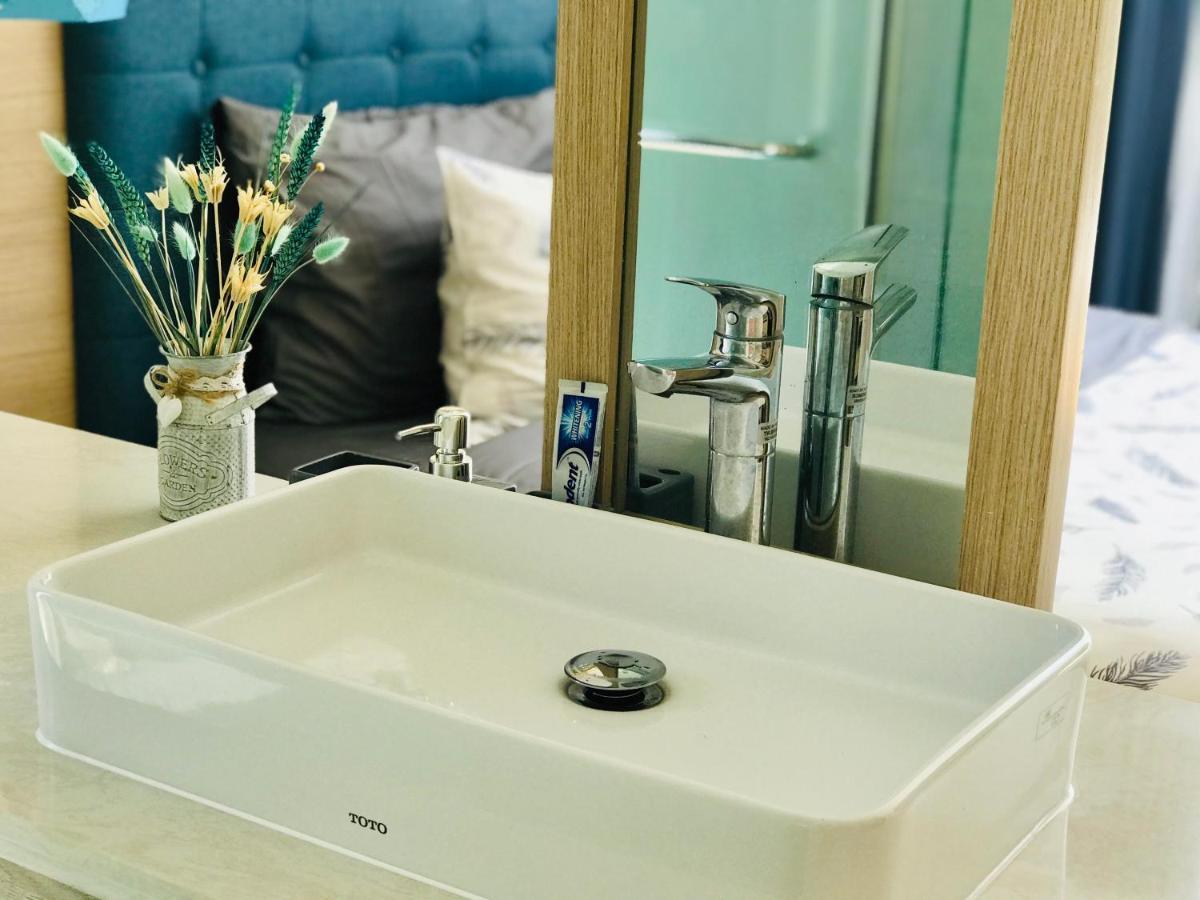 Oceanami 3BR Villa - Vivian Homestay Long Hai Esterno foto