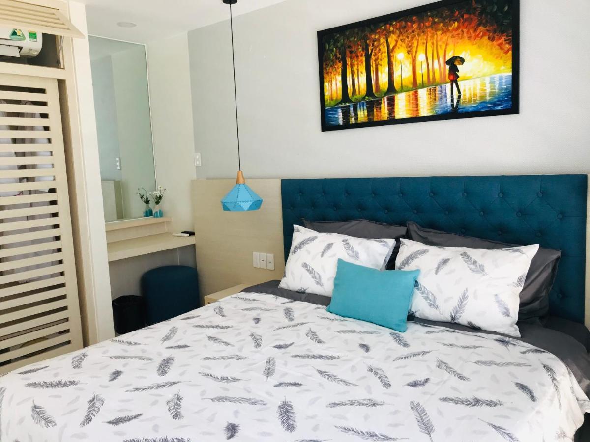 Oceanami 3BR Villa - Vivian Homestay Long Hai Esterno foto