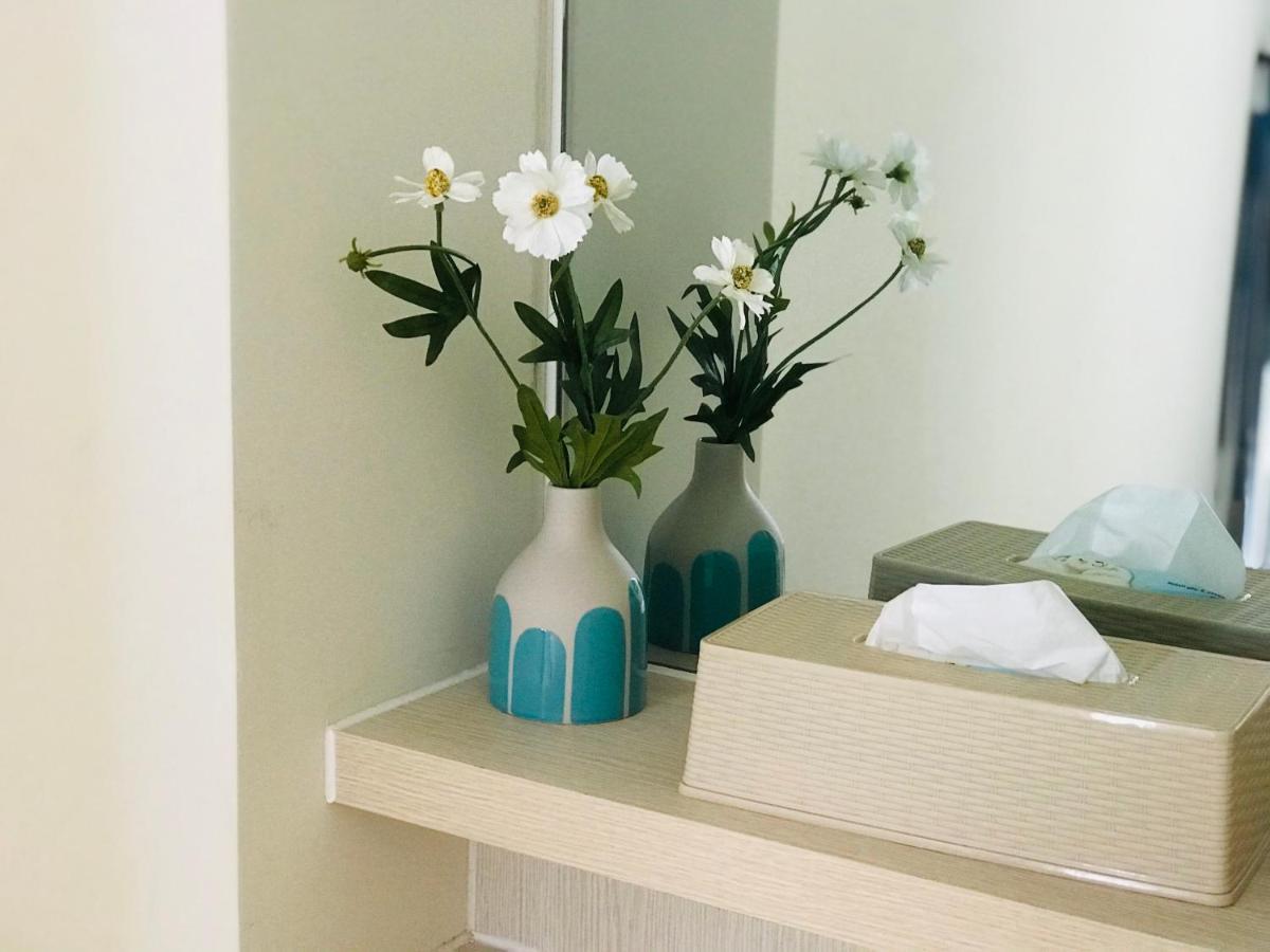 Oceanami 3BR Villa - Vivian Homestay Long Hai Esterno foto
