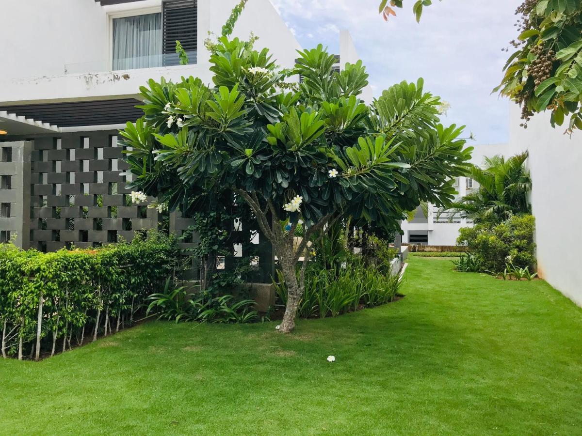Oceanami 3BR Villa - Vivian Homestay Long Hai Esterno foto